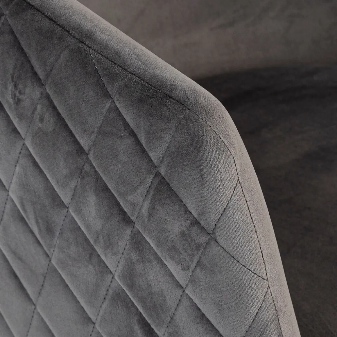 Fauteuil de bar "Marlo"