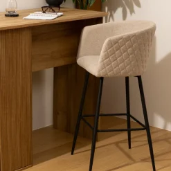 Fauteuil de bar "Marlo"