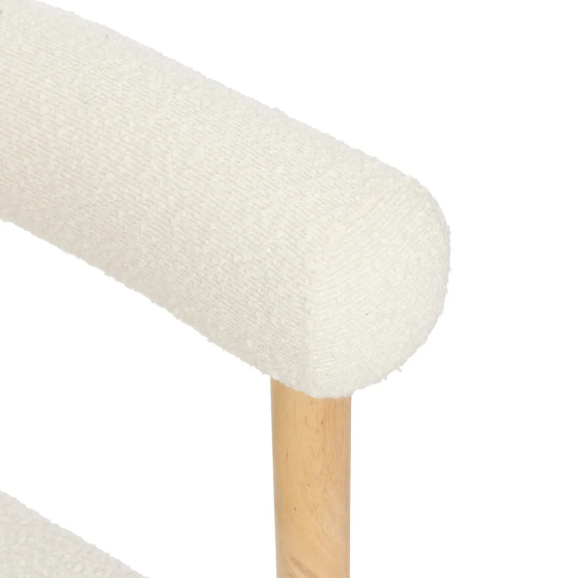 Fauteuil de table "Adria"