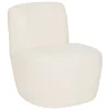 Fauteuil de table "Leone"