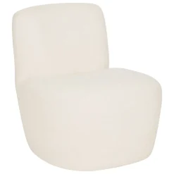 Fauteuil de table "Leone"