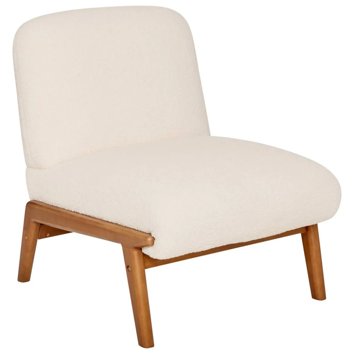 Fauteuil de table "Liora"