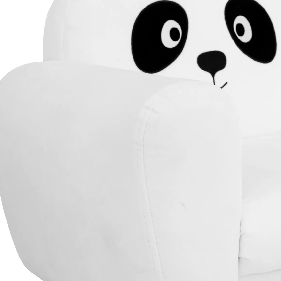 Fauteuil enfant panda "Balo"