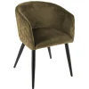 Fauteuil "Marlo"