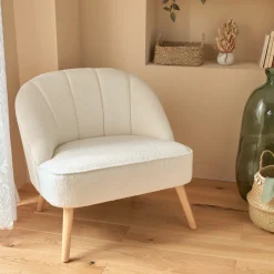Fauteuil "Naova"
