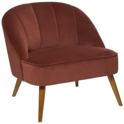Fauteuil "Naova"