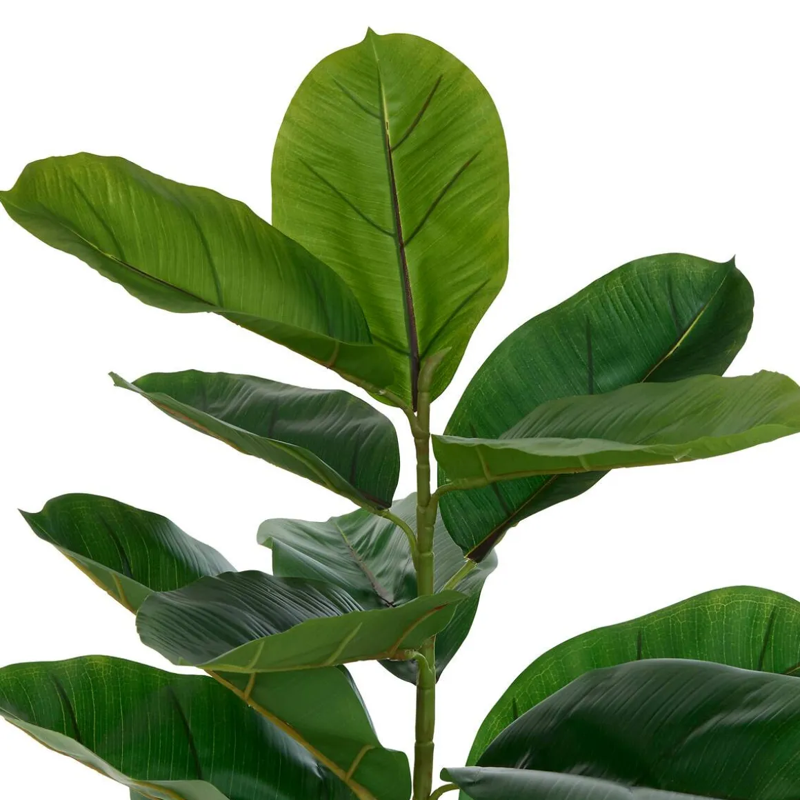 Ficus artificiel en pot "Sky"