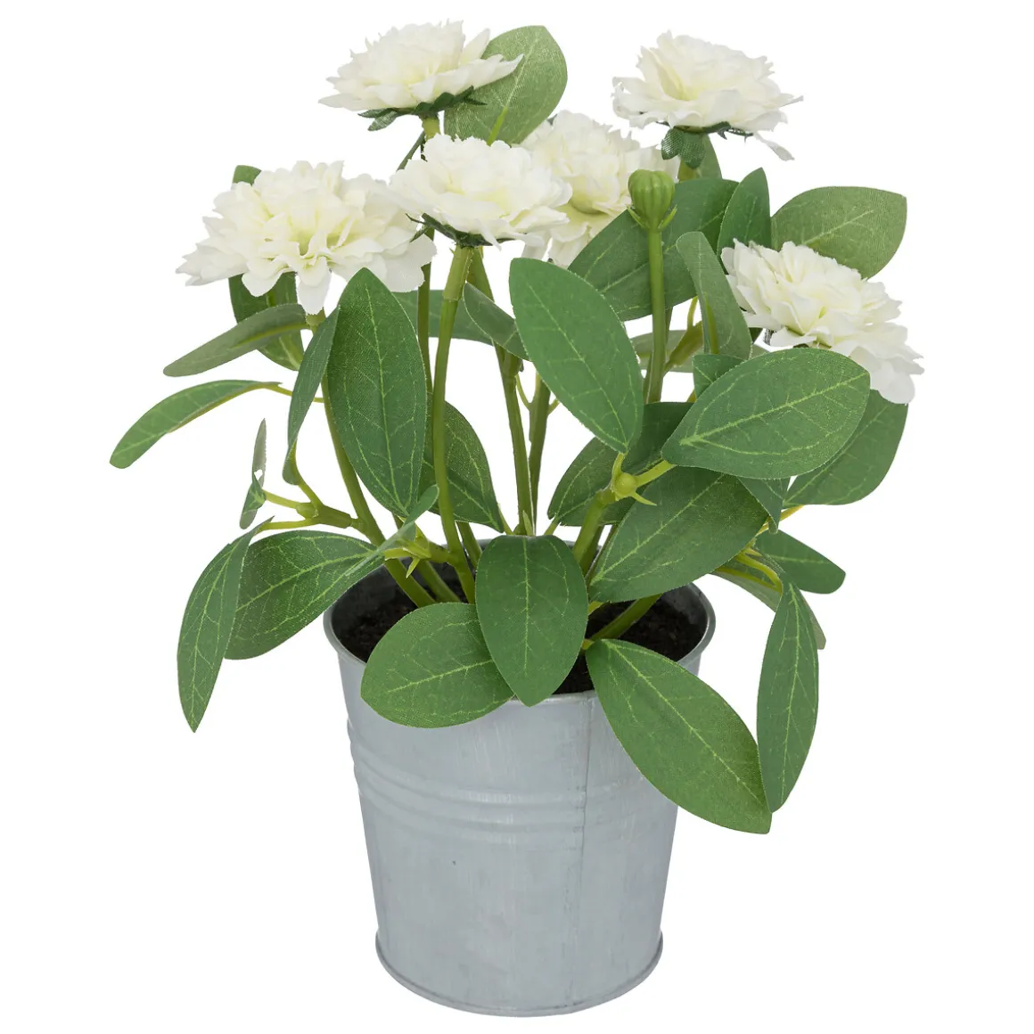 Fleurs artificielles