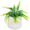 Fougère artificielle