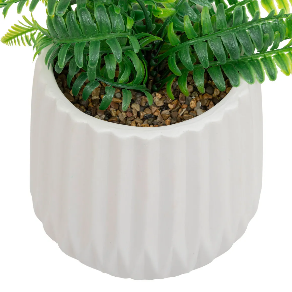 Fougère artificielle