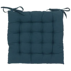 Galette de chaise "Anjali"