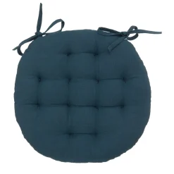 Galette de chaise "Anjali"