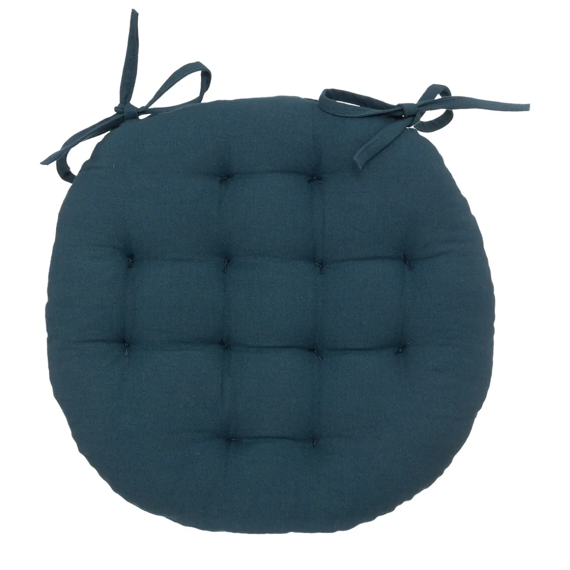 Galette de chaise "Anjali"