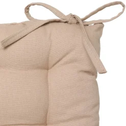 Galette de chaise "Anjali"