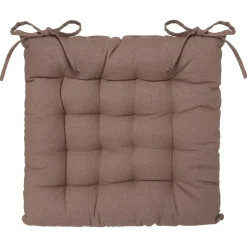 Galette de chaise "Anjali"