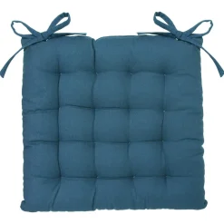 Galette de chaise "Anjali"