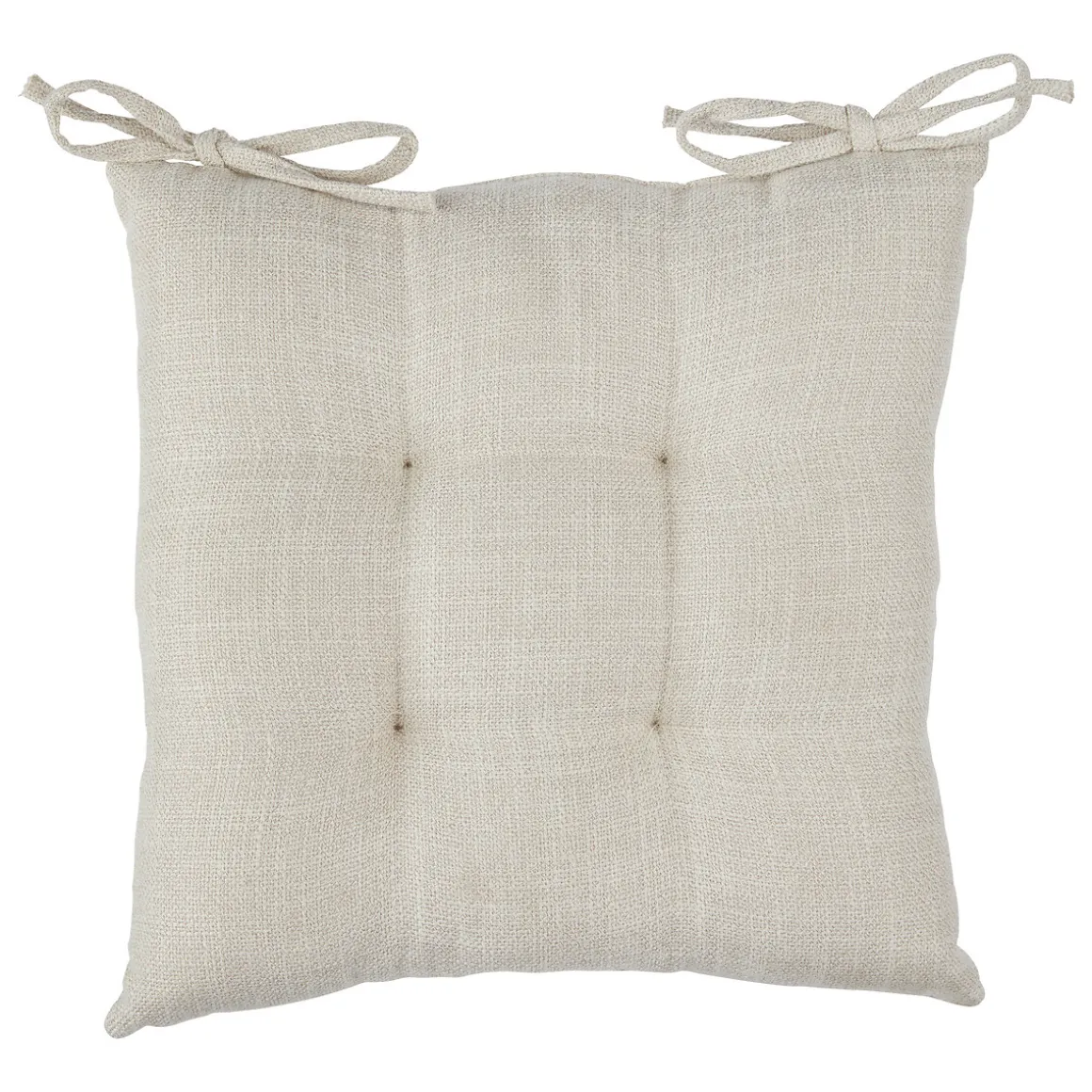 Galette de chaise "Clem"