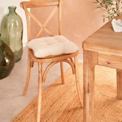 Galette de chaise "Clem"