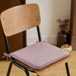 Galette de chaise "Lilou"