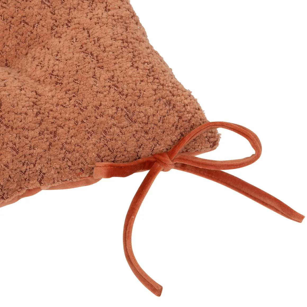 Galette de chaise "Soana"