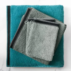 Gants de toilette "Joia" x2