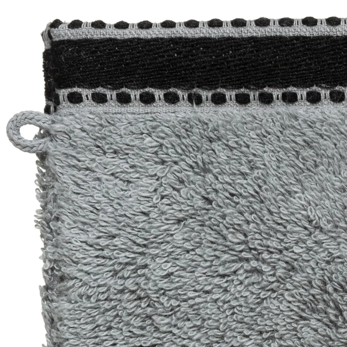 Gants de toilette "Joia" x2