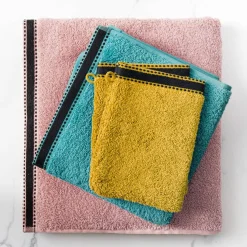 Gants de toilette "Joia" x2