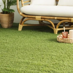 Gazon artificiel premium