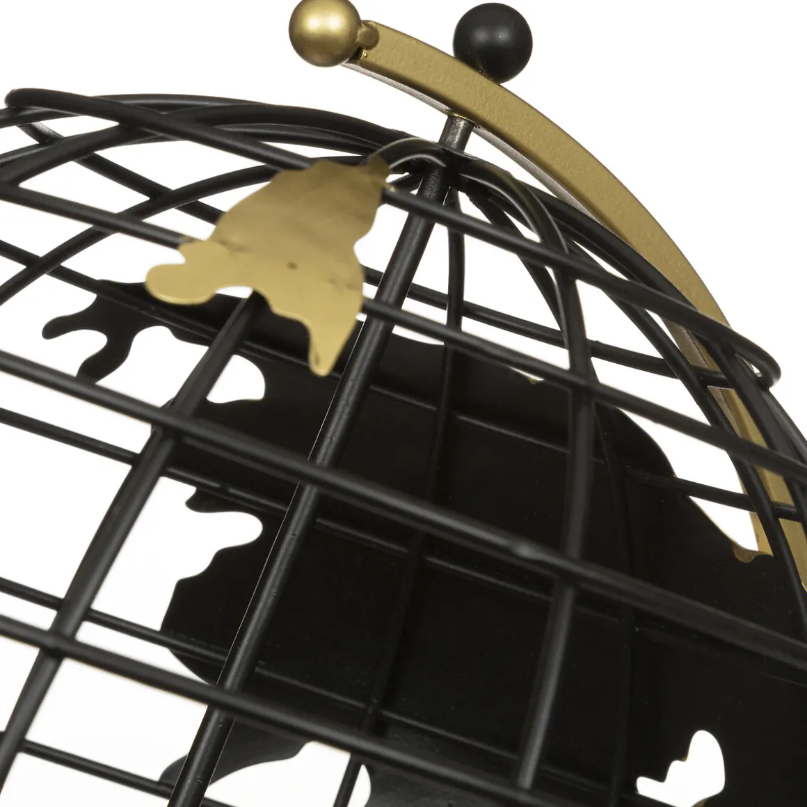 Globe "Ramon", métal