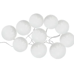 Guilande LED solaire