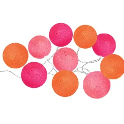 Guilande LED solaire