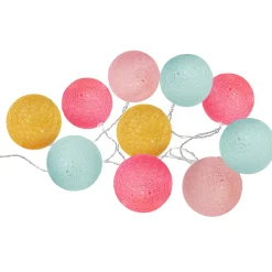 Guilande LED solaire