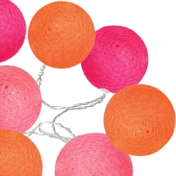 Guilande LED solaire