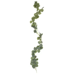 Guirlande d'eucalyptus artificiel