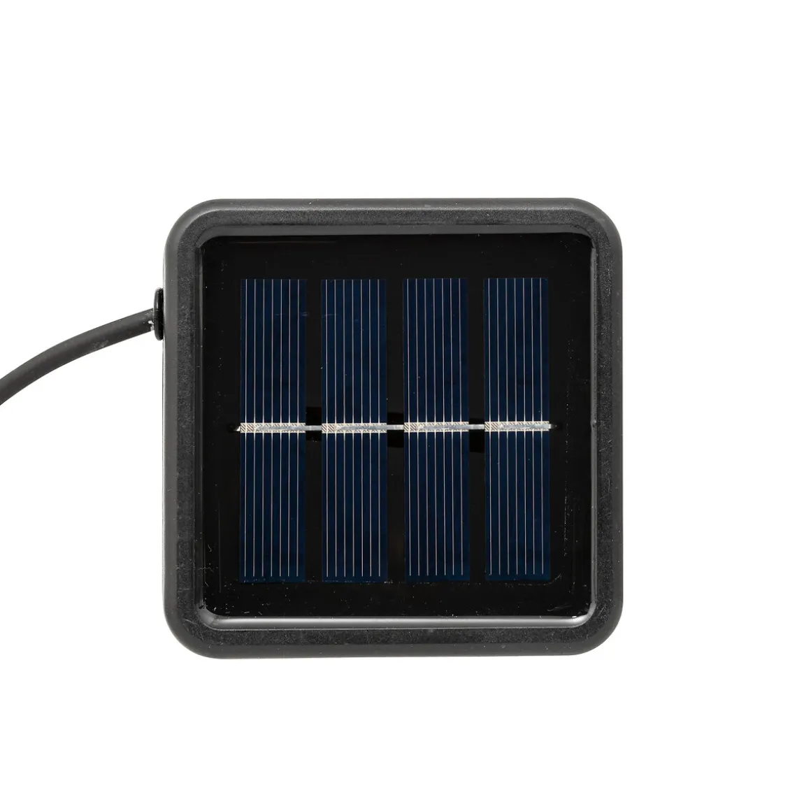 Guirlande d'extérieur solaire "Soa"