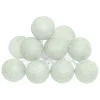 Guirlande LED 10 boules, pile
