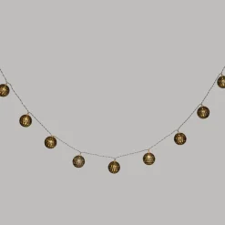 Guirlande LED à pile "Oasis"