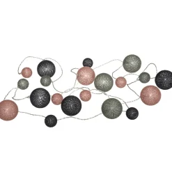 Guirlande LED à pile "Wond"