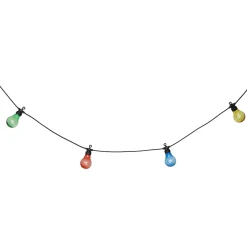 Guirlande LED outdoor