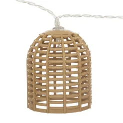 Guirlande LED outdoor