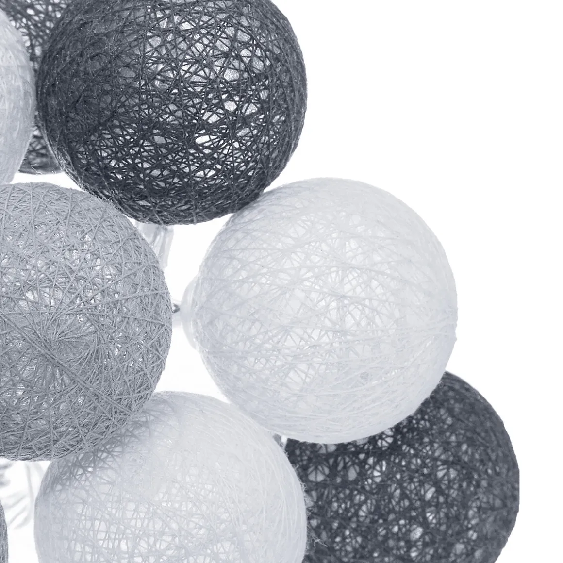 Guirlande LED outdoor "Soft"