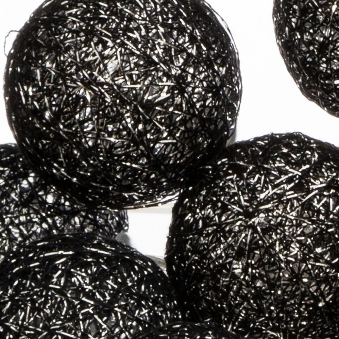 Guirlande LED secteur