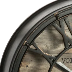 Horloge à poser "Robin"