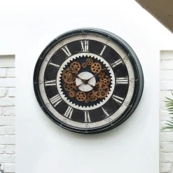 Horloge 