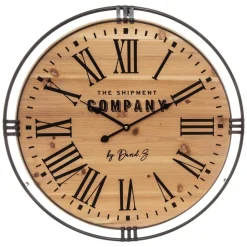 Horloge "Colonial"