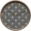 Horloge "Lizy"