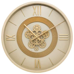 Horloge mécanique "Giuliana"