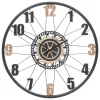 Horloge "Mohan"
