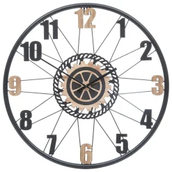 Horloge "Mohan"