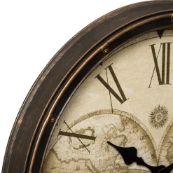 Horloge monde "Tomy"